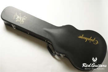 Inspired by Gibson Slash Les Paul Standard - November Burst